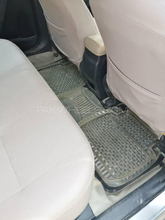 Toyota Corolla 2015 for Sale in Sadiqabad Toyota Corolla 2015 for Sale in Sadiqabad Image-16