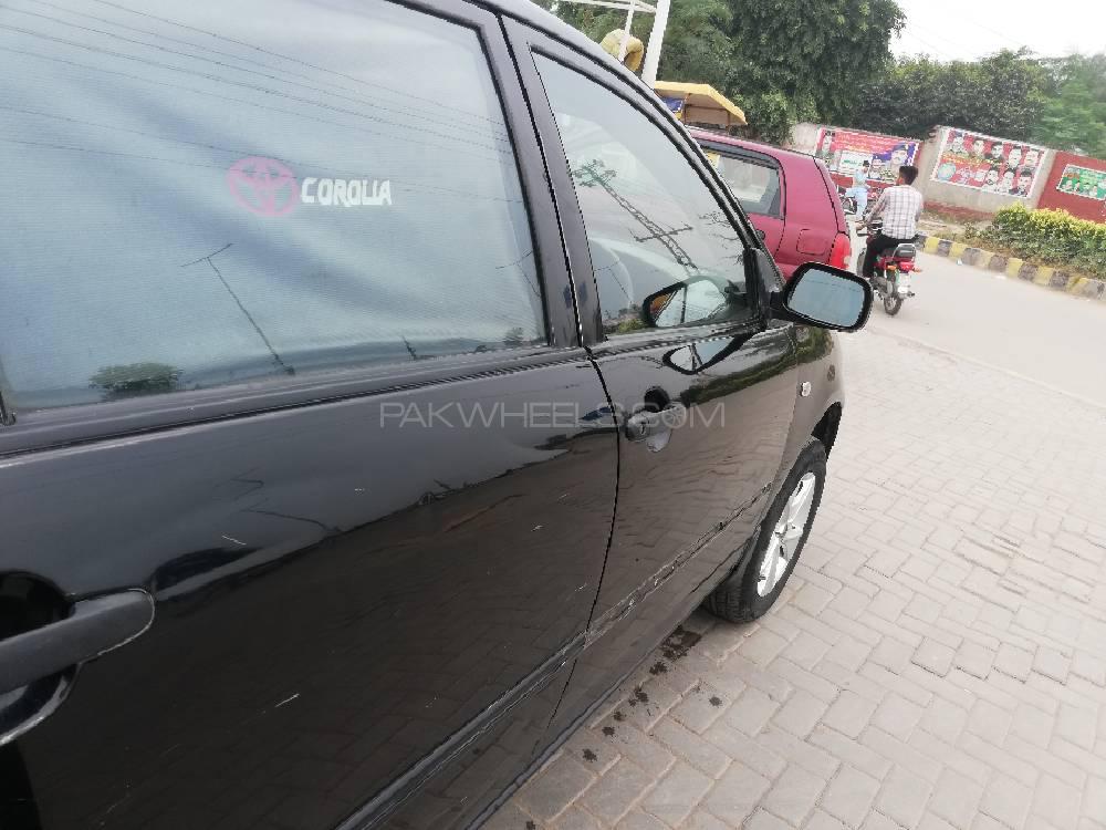 Toyota Corolla 2007 for Sale in Sheikhupura Toyota Corolla 2007 for Sale in Sheikhupura Image-2