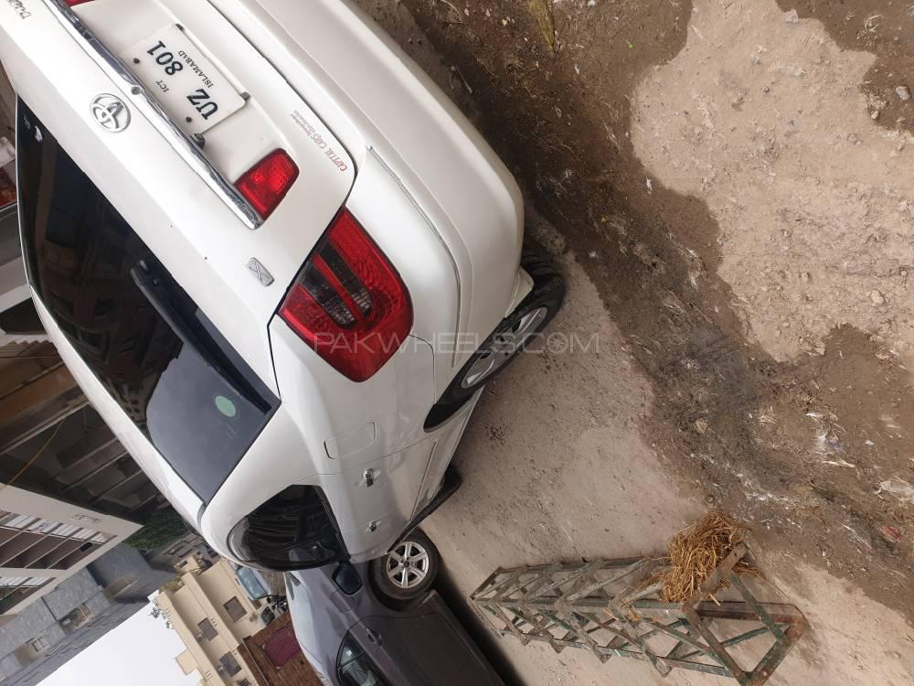 Toyota Premio 2006 for Sale in Islamabad Toyota Premio 2006 for Sale in Islamabad Image-10