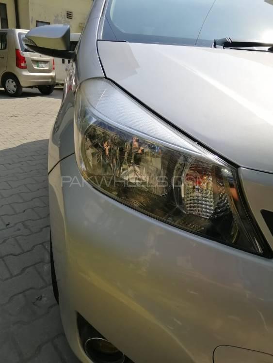 Toyota Vitz 2011 for Sale in Lahore Toyota Vitz 2011 for Sale in Lahore Image-3