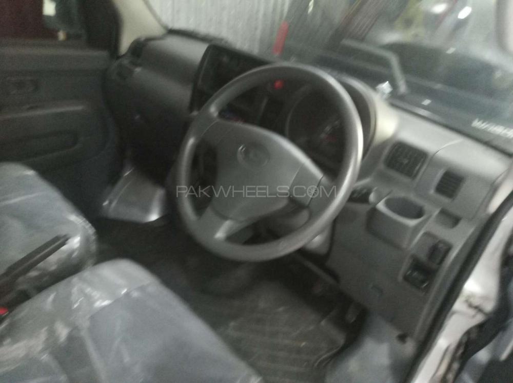 Daihatsu Hijet 2013 for Sale in Gujranwala Daihatsu Hijet 2013 for Sale in Gujranwala Image-3