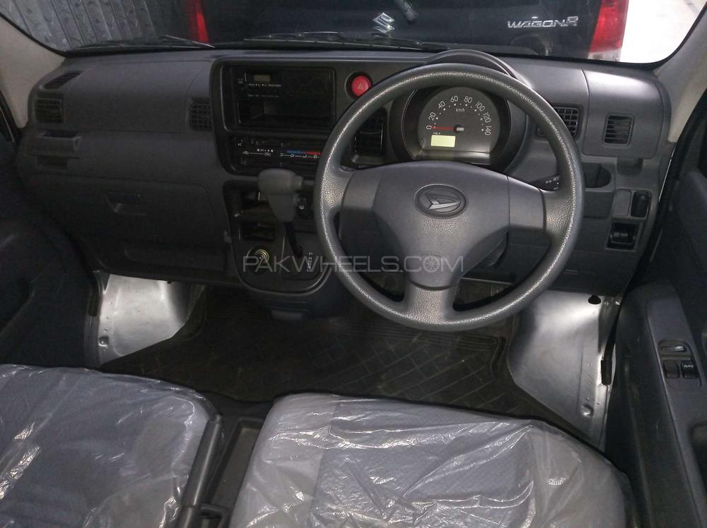 Daihatsu Hijet 2013 for Sale in Gujranwala Daihatsu Hijet 2013 for Sale in Gujranwala Image-4