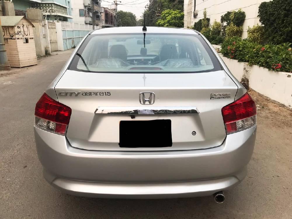 Honda City 2013 for Sale in Karachi Honda City 2013 for Sale in Karachi Image-6
