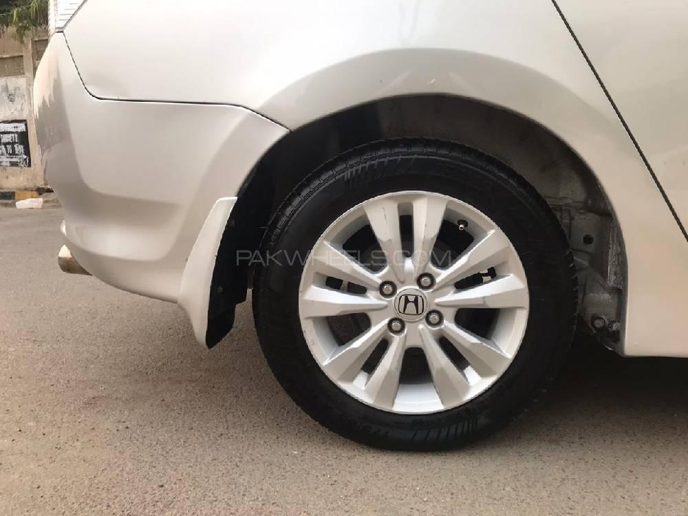 Honda City 2013 for Sale in Karachi Honda City 2013 for Sale in Karachi Image-15