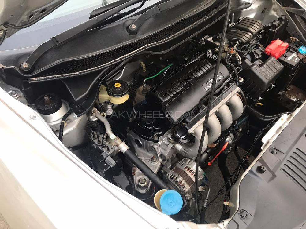 Honda City 2013 for Sale in Karachi Honda City 2013 for Sale in Karachi Image-19