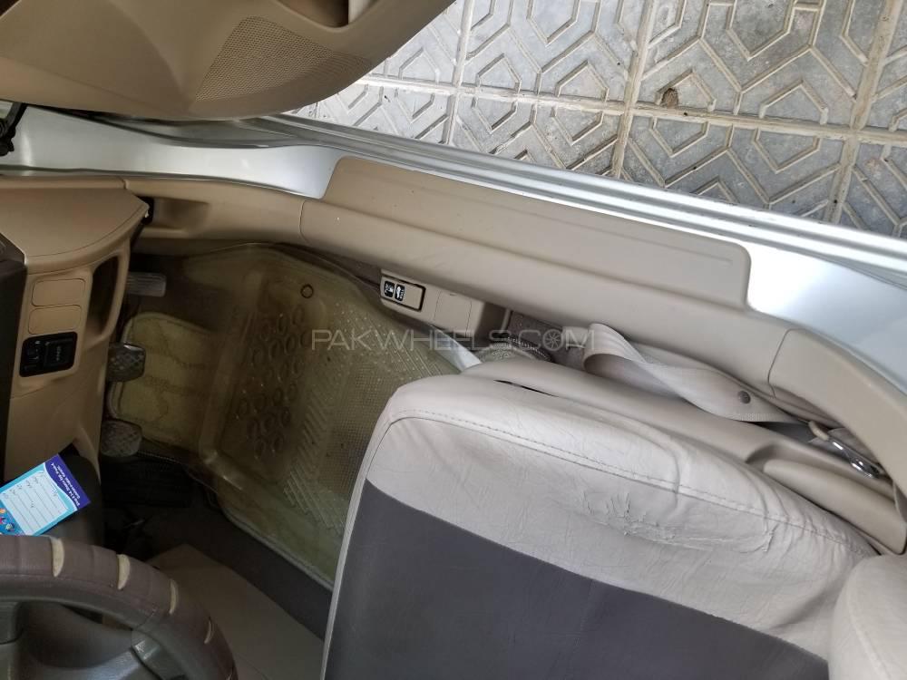 Honda Civic 2006 for Sale in Karachi Honda Civic 2006 for Sale in Karachi Image-8