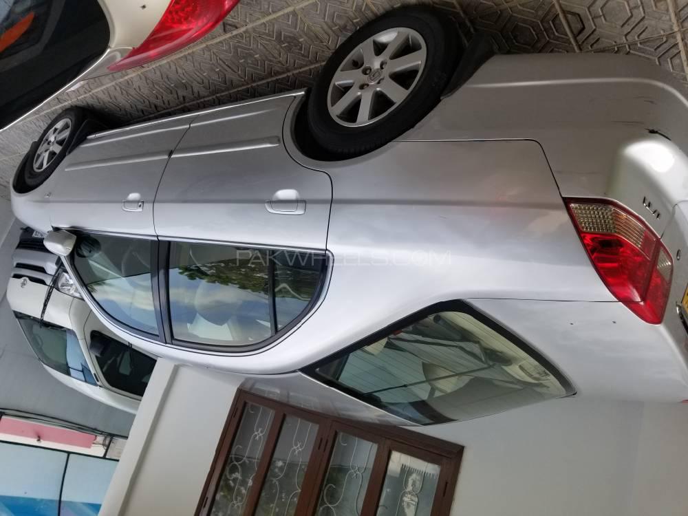 Honda Civic 2006 for Sale in Karachi Honda Civic 2006 for Sale in Karachi Image-2