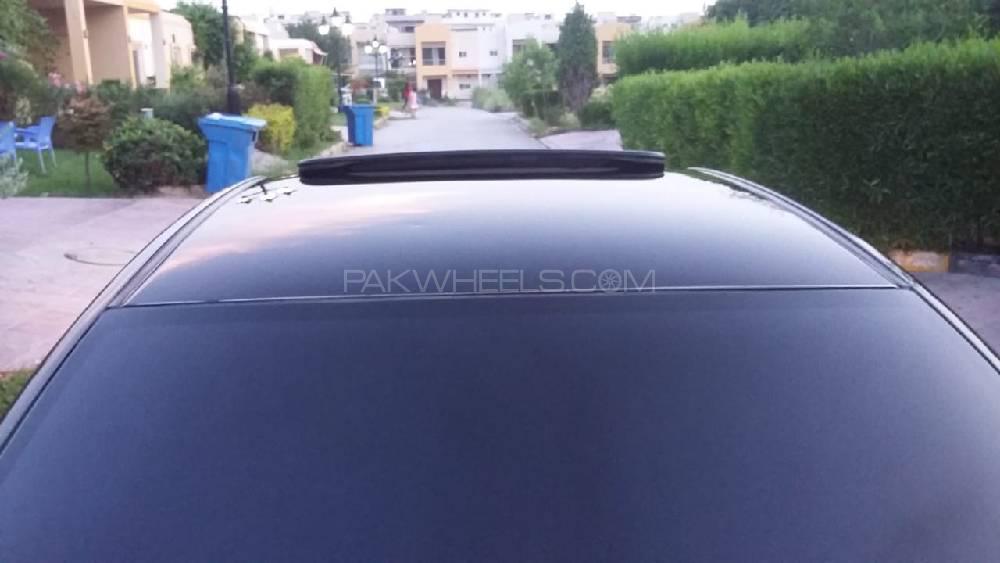 Honda Civic 2004 for Sale in Islamabad Honda Civic 2004 for Sale in Islamabad Image-9