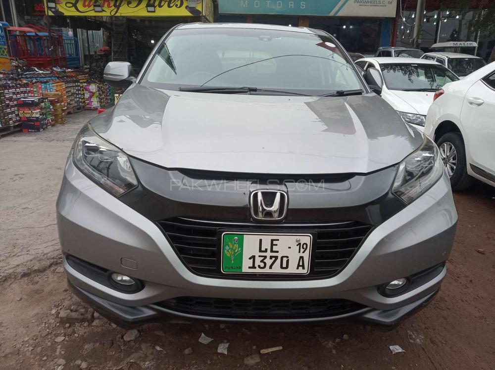 Honda Vezel 2014 for Sale in Gujranwala Image-1