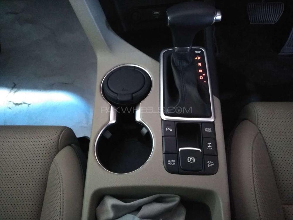 KIA Sportage 2019 for Sale in Karachi KIA Sportage 2019 for Sale in Karachi Image-9