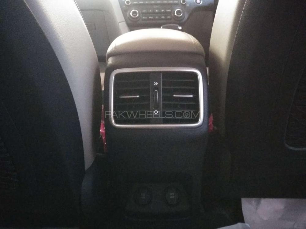 KIA Sportage 2019 for Sale in Karachi KIA Sportage 2019 for Sale in Karachi Image-16