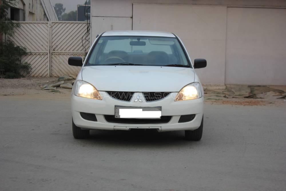 Mitsubishi Lancer 2004 for Sale in Islamabad Mitsubishi Lancer 2004 for Sale in Islamabad Image-14
