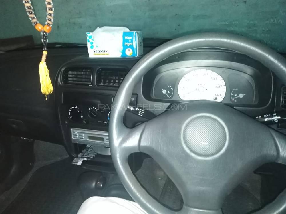 Suzuki Alto 2004 for Sale in Faisalabad Suzuki Alto 2004 for Sale in Faisalabad Image-13