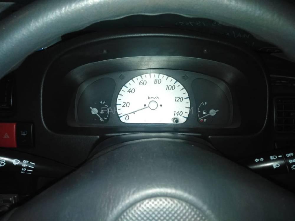 Suzuki Alto 2004 for Sale in Faisalabad Suzuki Alto 2004 for Sale in Faisalabad Image-10