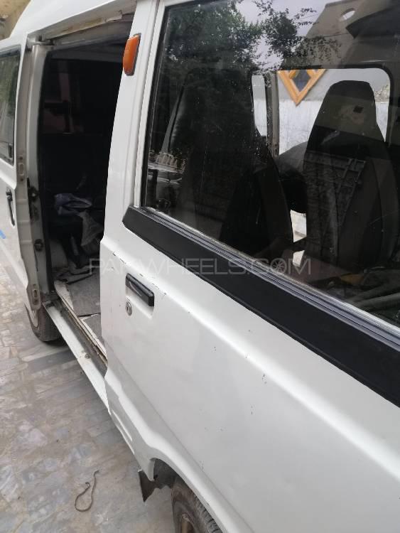 Suzuki Bolan 2007 for Sale in Faisalabad Suzuki Bolan 2007 for Sale in Faisalabad Image-6