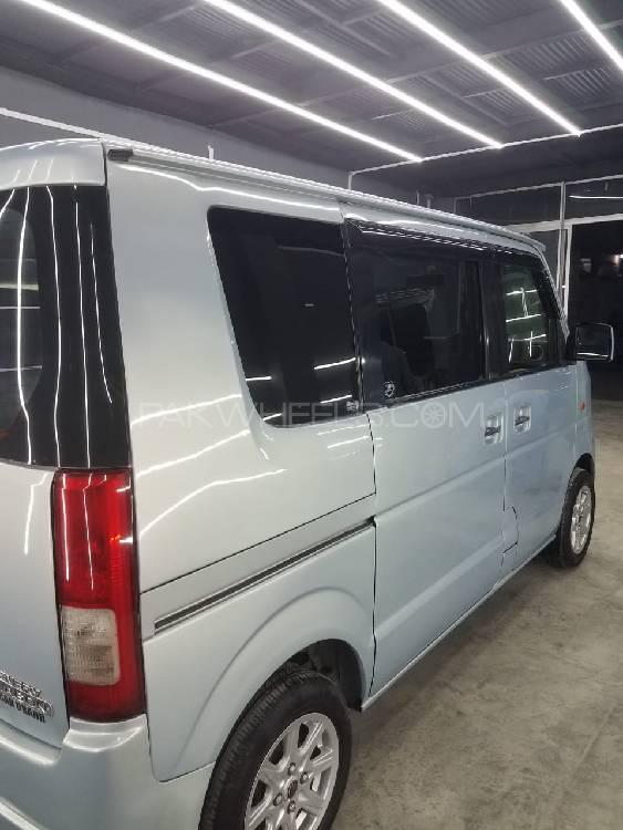 Suzuki Every Wagon 2010 for Sale in Peshawar Suzuki Every Wagon 2010 for Sale in Peshawar Image-6