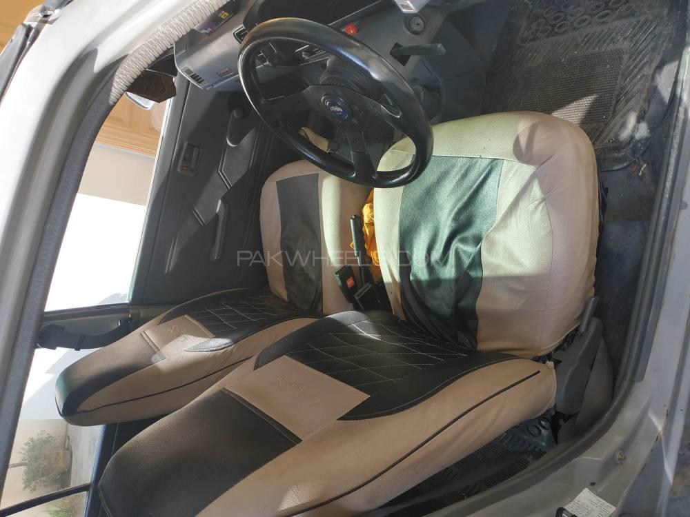Suzuki Khyber 1998 for Sale in Abbottabad Suzuki Khyber 1998 for Sale in Abbottabad Image-6