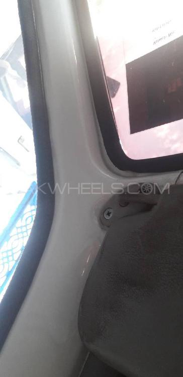 Suzuki Mehran 2006 for Sale in Peshawar Suzuki Mehran 2006 for Sale in Peshawar Image-2