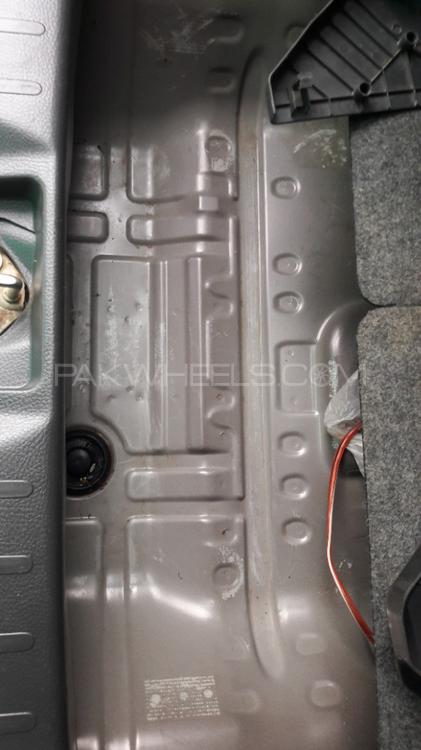 Suzuki Wagon R 2015 for Sale in Islamabad Suzuki Wagon R 2015 for Sale in Islamabad Image-14