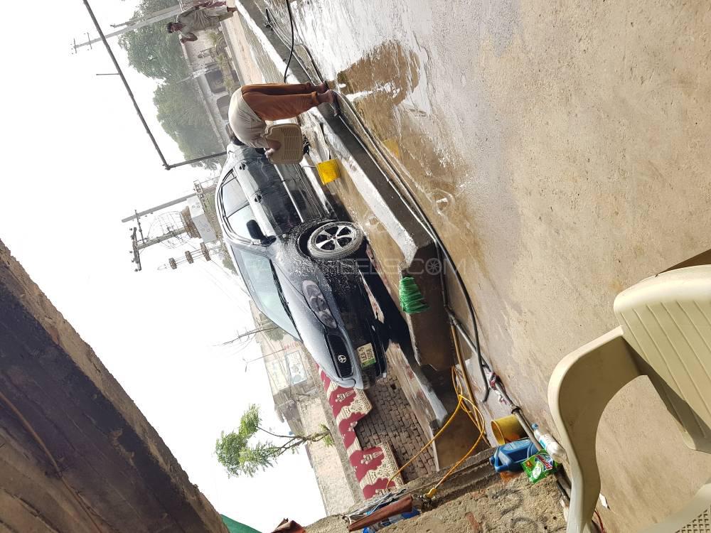 Toyota Corolla 2007 for Sale in Gujrat Toyota Corolla 2007 for Sale in Gujrat Image-4