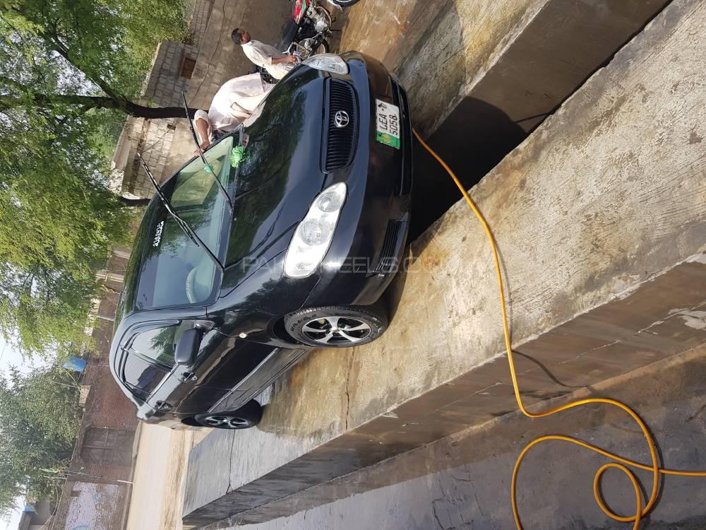 Toyota Corolla 2007 for Sale in Gujrat Toyota Corolla 2007 for Sale in Gujrat Image-2