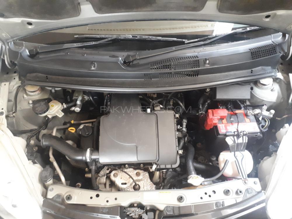 Toyota Passo 2013 for Sale in Lahore Toyota Passo 2013 for Sale in Lahore Image-5