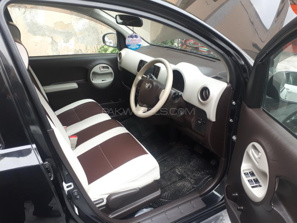 Toyota Passo 2013 for Sale in Lahore Toyota Passo 2013 for Sale in Lahore Image-8