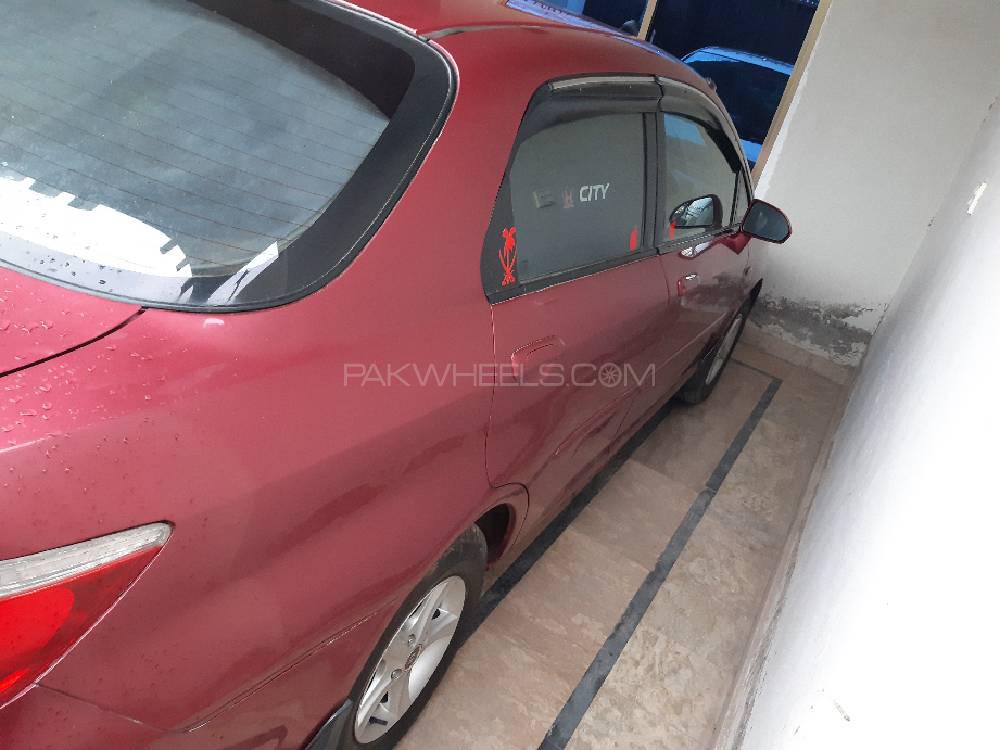 Honda City 2006 for Sale in Rahim Yar Khan Honda City 2006 for Sale in Rahim Yar Khan Image-3