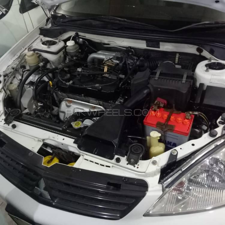 مٹسوبیشی لینسر 2012 for Sale in لاہور مٹسوبیشی لینسر 2012 for Sale in لاہور Image-5