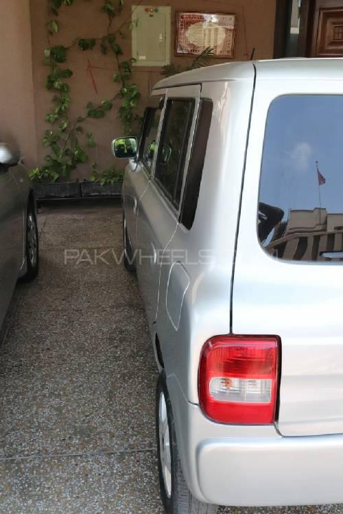 سوزوکی آلٹو 2006 for Sale in راولپنڈی سوزوکی آلٹو 2006 for Sale in راولپنڈی Image-6