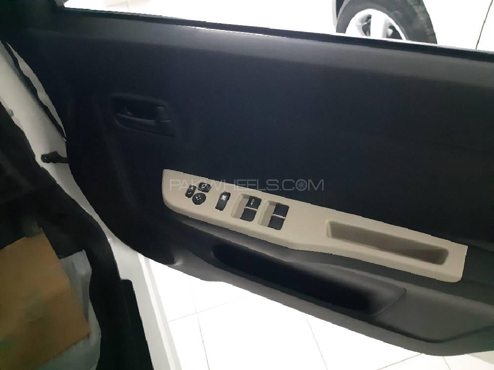 Suzuki Alto 2019 for Sale in Peshawar Suzuki Alto 2019 for Sale in Peshawar Image-7