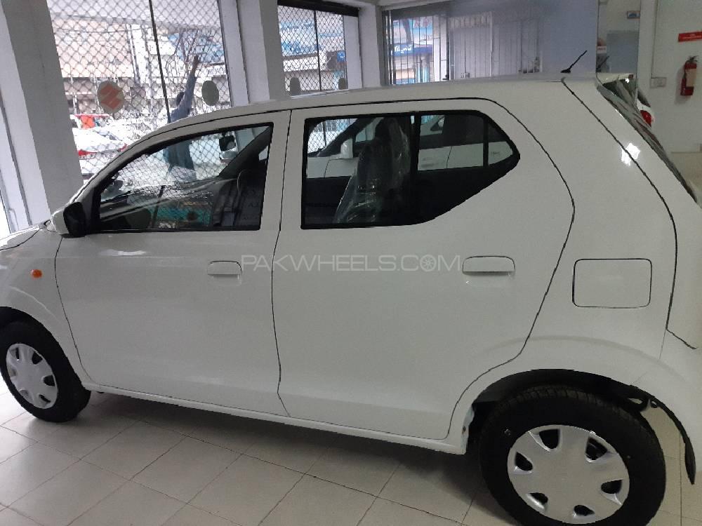 Suzuki Alto 2019 for Sale in Peshawar Suzuki Alto 2019 for Sale in Peshawar Image-4