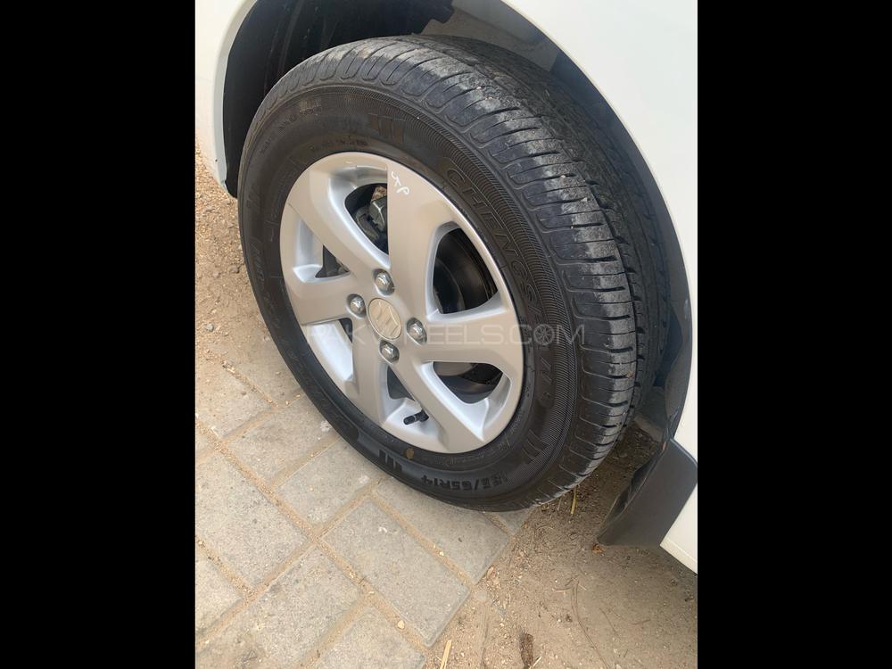 Suzuki Cultus 2019 for Sale in Karachi Suzuki Cultus 2019 for Sale in Karachi Image-6