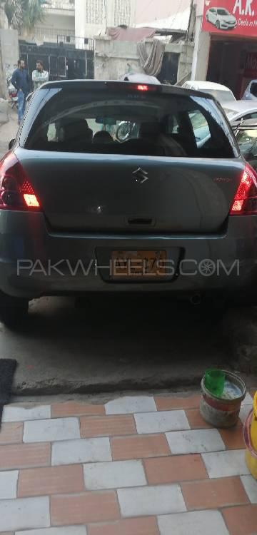 Suzuki Swift 2012 for Sale in Karachi Image-1