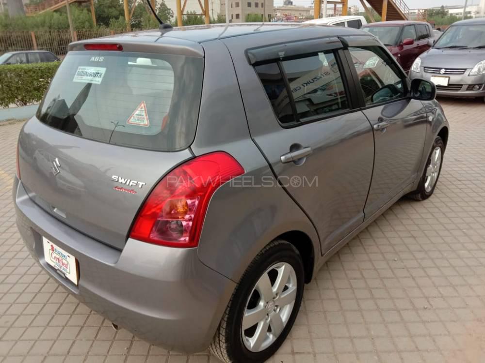 Suzuki Swift 2019 for Sale in Karachi Suzuki Swift 2019 for Sale in Karachi Image-7