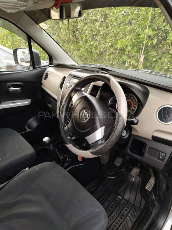 سوزوکی ویگن آر 2016 for Sale in کراچی سوزوکی ویگن آر 2016 for Sale in کراچی Image-3
