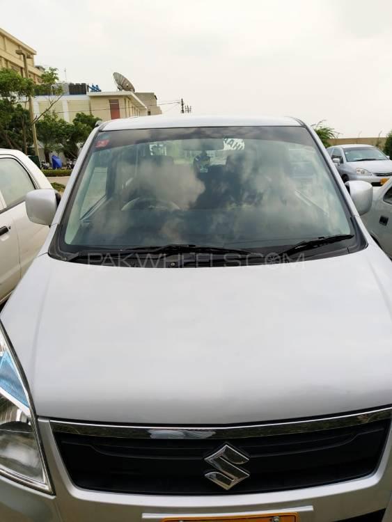 سوزوکی ویگن آر 2016 for Sale in کراچی سوزوکی ویگن آر 2016 for Sale in کراچی Image-7