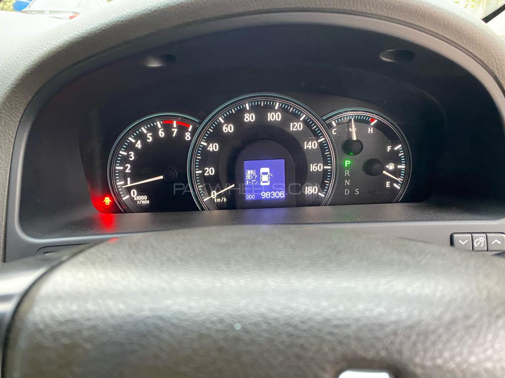 Toyota Crown 2008 for Sale in Islamabad Toyota Crown 2008 for Sale in Islamabad Image-15