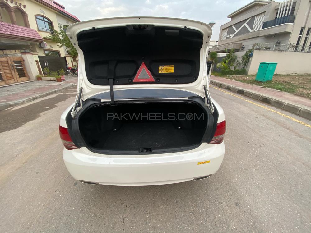 Toyota Crown 2008 for Sale in Islamabad Toyota Crown 2008 for Sale in Islamabad Image-20