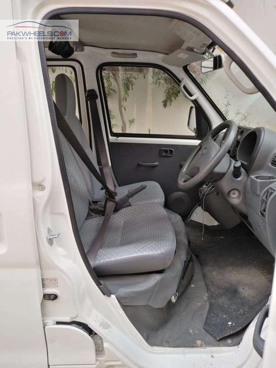 Toyota Pixis Van 2013 for Sale in Karachi Toyota Pixis Van 2013 for Sale in Karachi Image-5