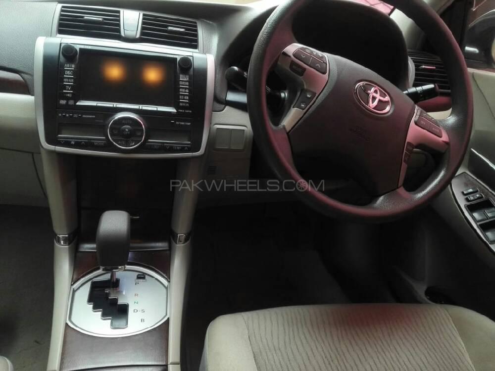 Toyota Premio 2010 for Sale in Islamabad Toyota Premio 2010 for Sale in Islamabad Image-5