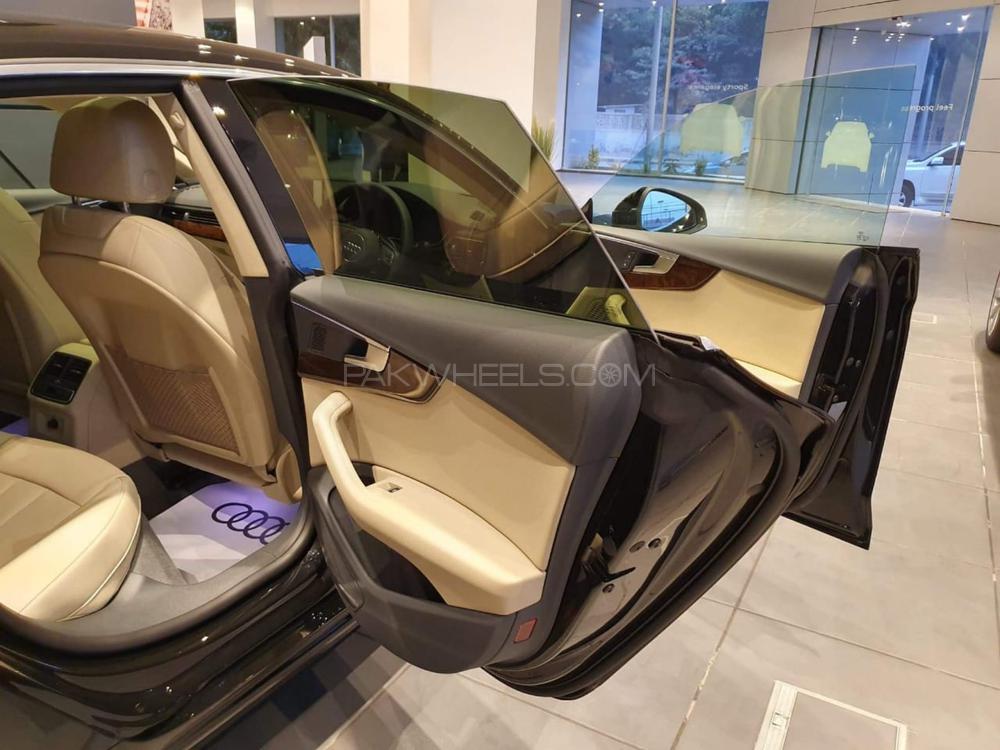 آوڈی اے 5 2019 for Sale in کراچی آوڈی اے 5 2019 for Sale in کراچی Image-15
