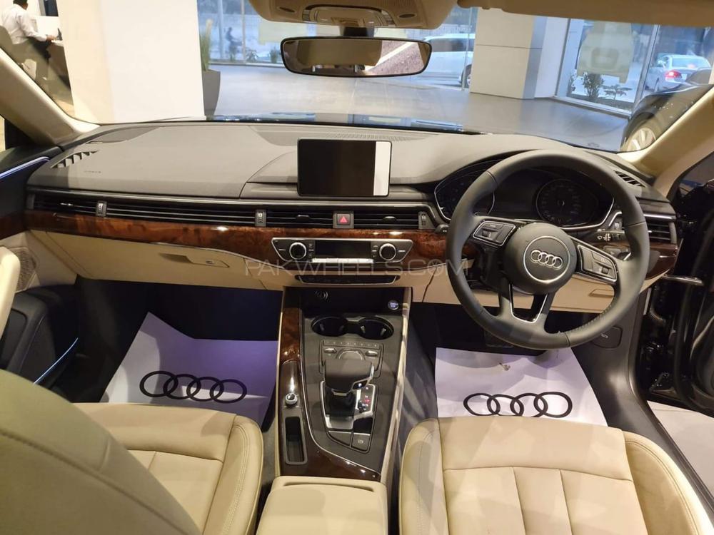 آوڈی اے 5 2019 for Sale in کراچی آوڈی اے 5 2019 for Sale in کراچی Image-8