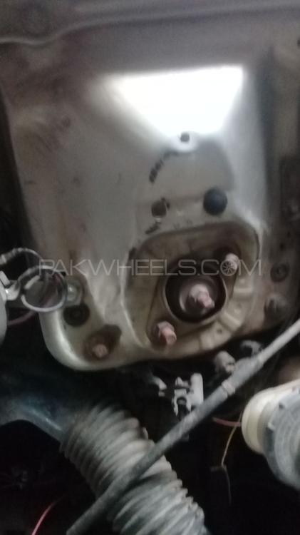 Honda Civic 1995 for Sale in Lahore Honda Civic 1995 for Sale in Lahore Image-3