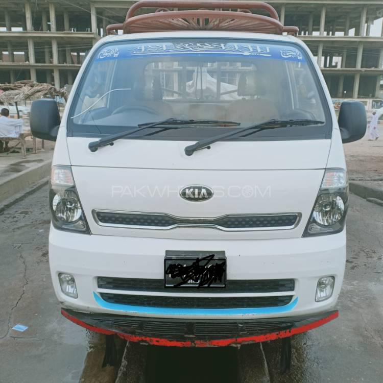 Hyundai Shehzore 2019 for Sale in Hyderabad Image-1