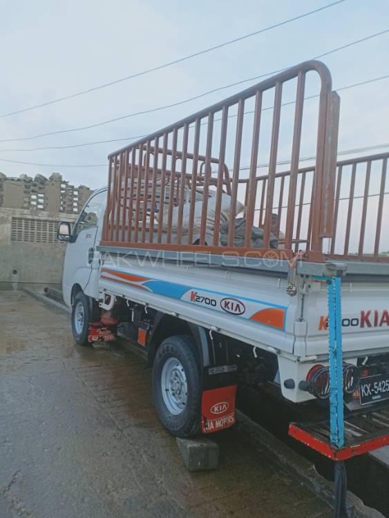 Hyundai Shehzore 2019 for Sale in Hyderabad Hyundai Shehzore 2019 for Sale in Hyderabad Image-8