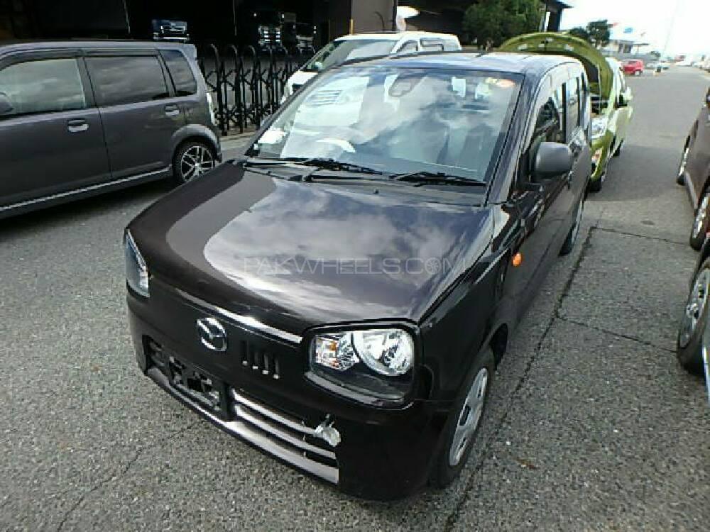 Mazda Carol 2016 for Sale in Okara Mazda Carol 2016 for Sale in Okara Image-5