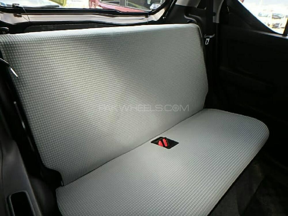 Mazda Carol 2016 for Sale in Okara Mazda Carol 2016 for Sale in Okara Image-10