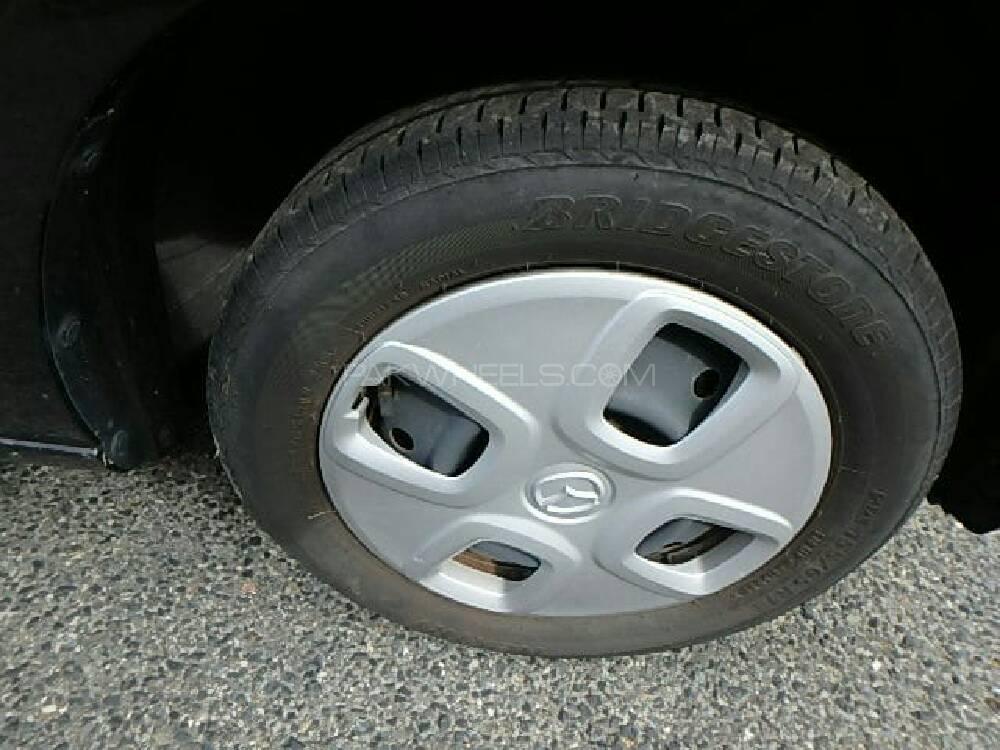 Mazda Carol 2016 for Sale in Okara Mazda Carol 2016 for Sale in Okara Image-9