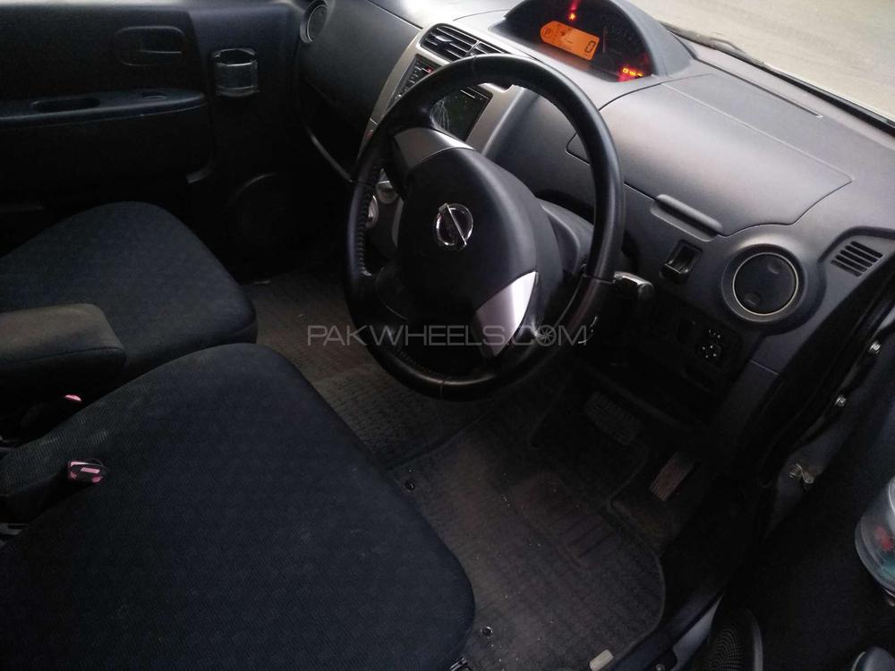 Nissan Otti 2013 for Sale in Karachi Nissan Otti 2013 for Sale in Karachi Image-4